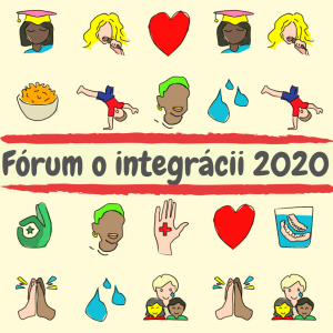 Fórum o integrácii 2020